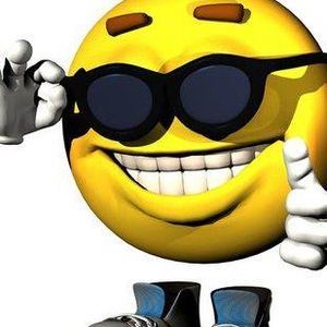 Meet your Posher, Kyle